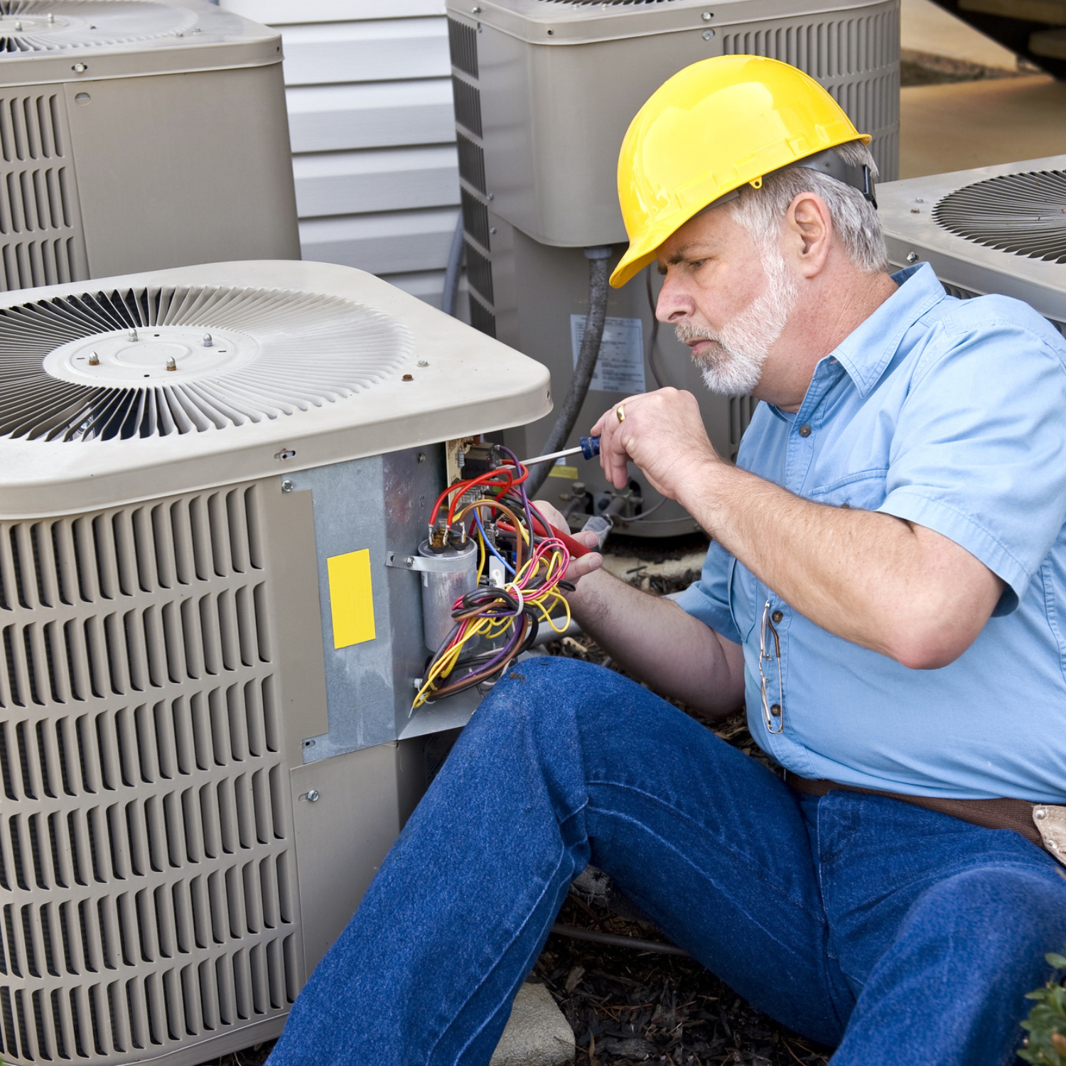 How to Maintain the HVAC in Rental Homes: Tips, Tricks, and Best Practices